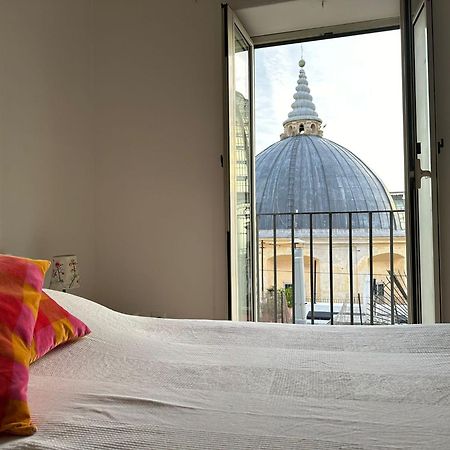 Casa Rossini Apartments Nápoly Kültér fotó