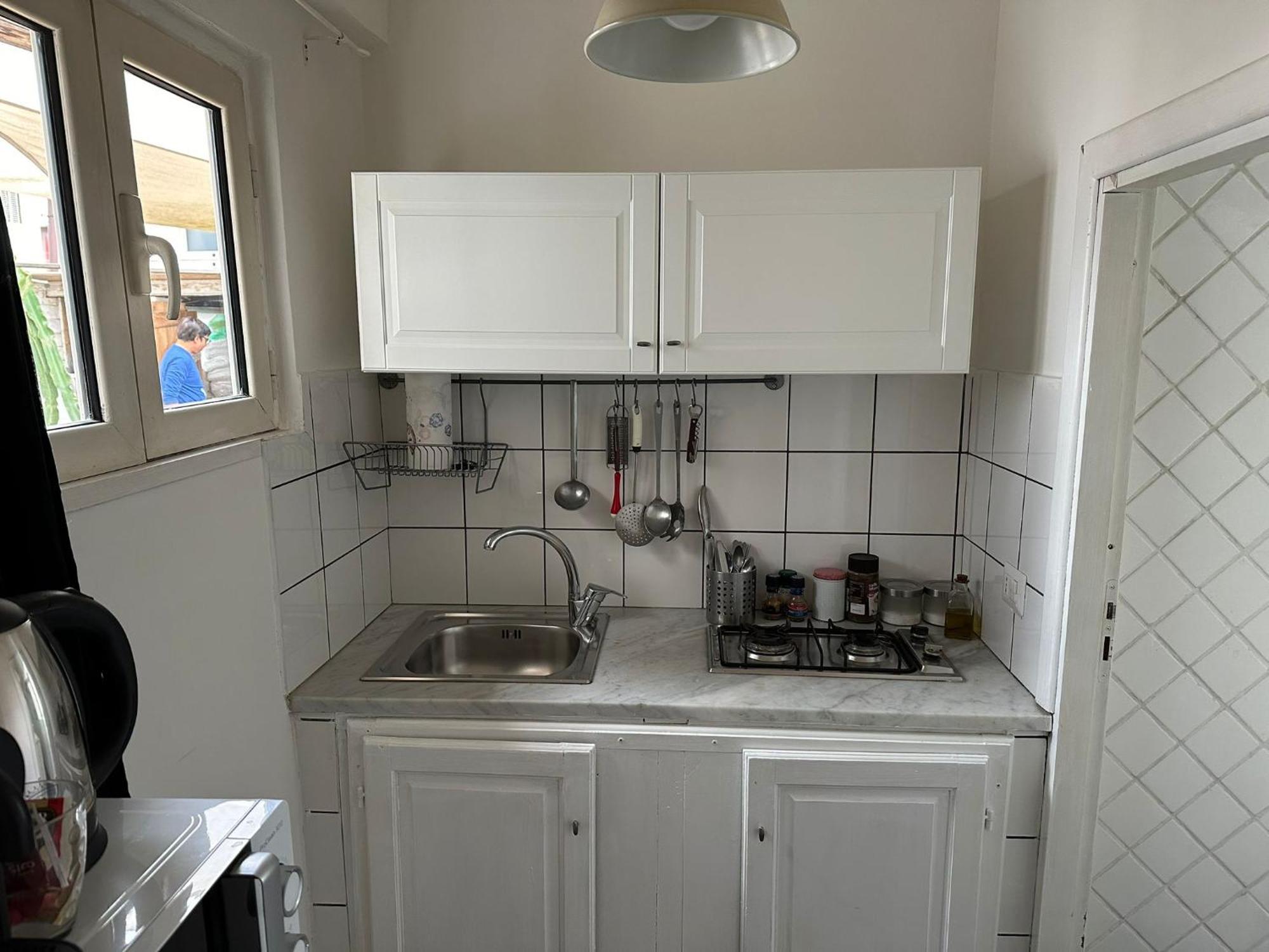 Casa Rossini Apartments Nápoly Kültér fotó