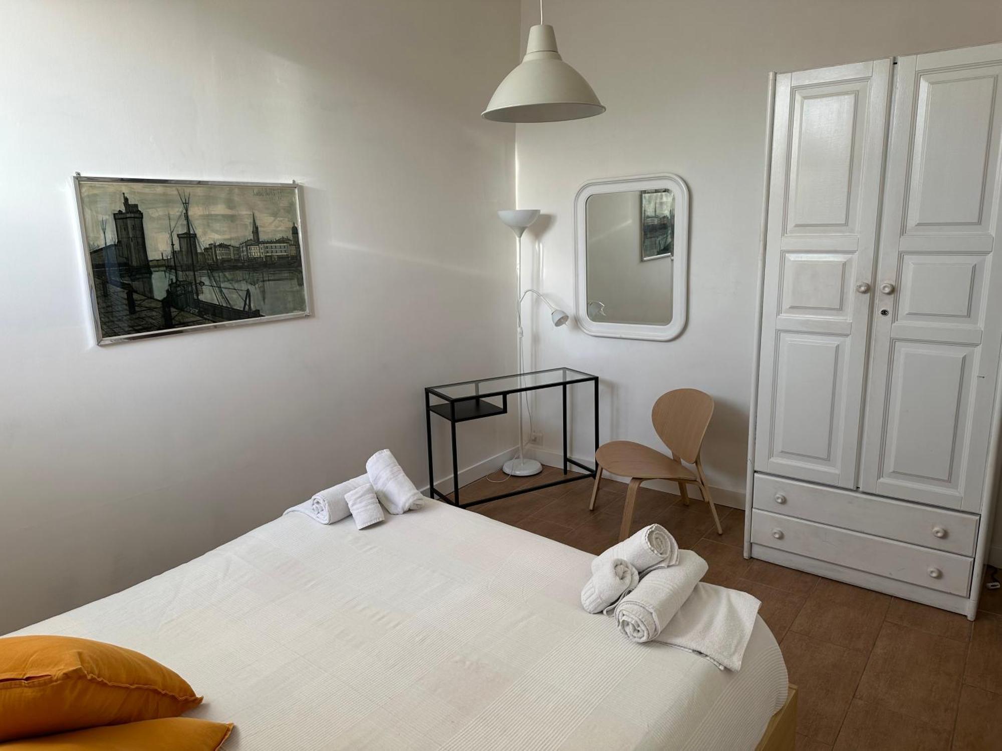 Casa Rossini Apartments Nápoly Kültér fotó