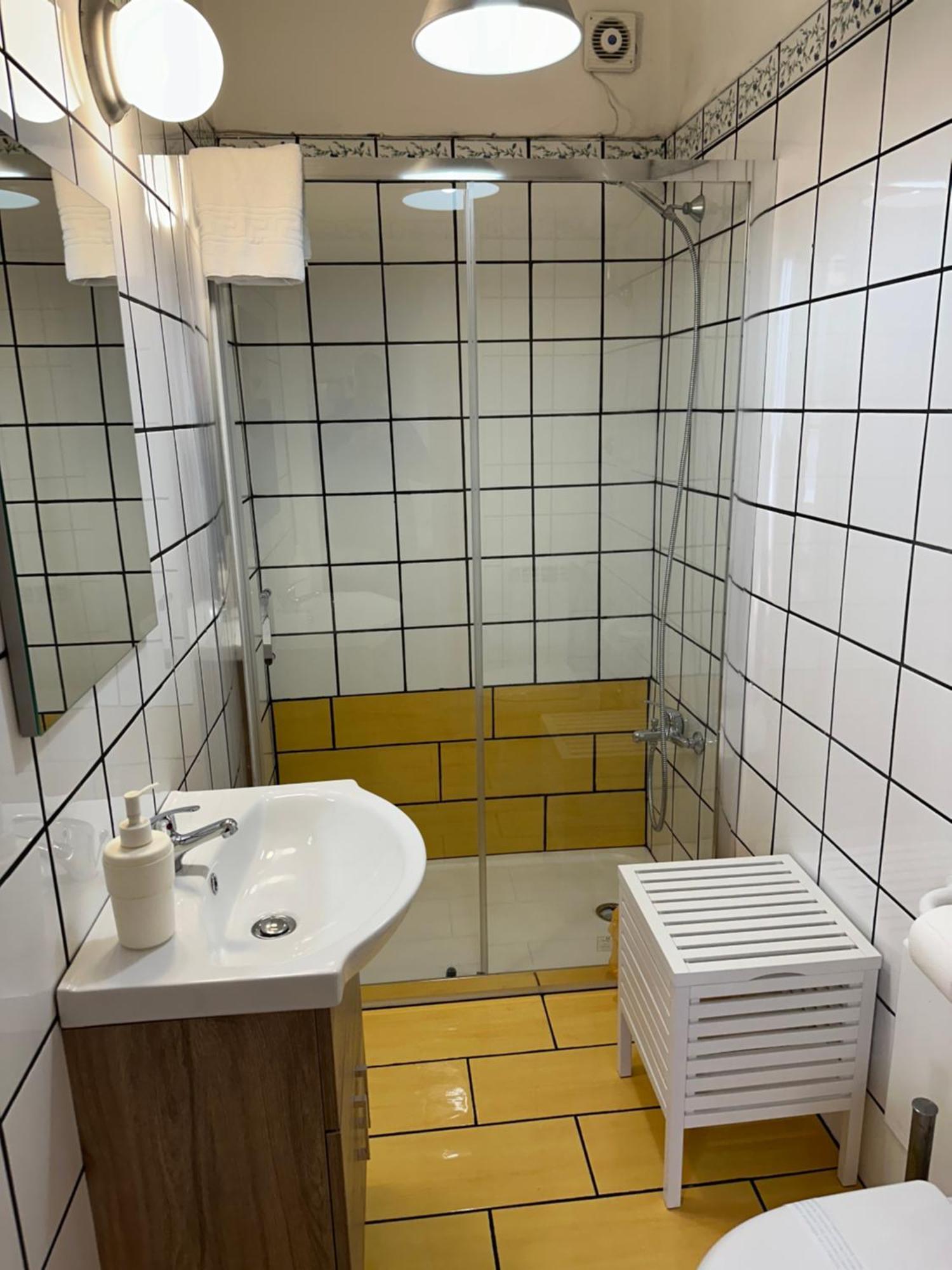 Casa Rossini Apartments Nápoly Kültér fotó