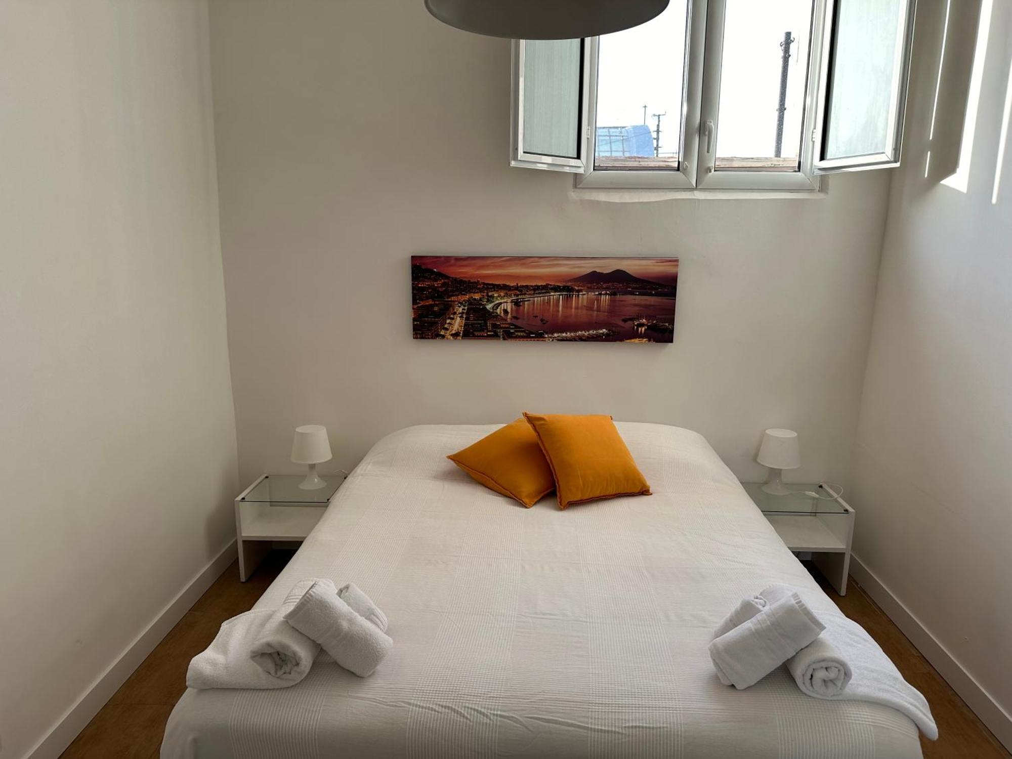 Casa Rossini Apartments Nápoly Kültér fotó