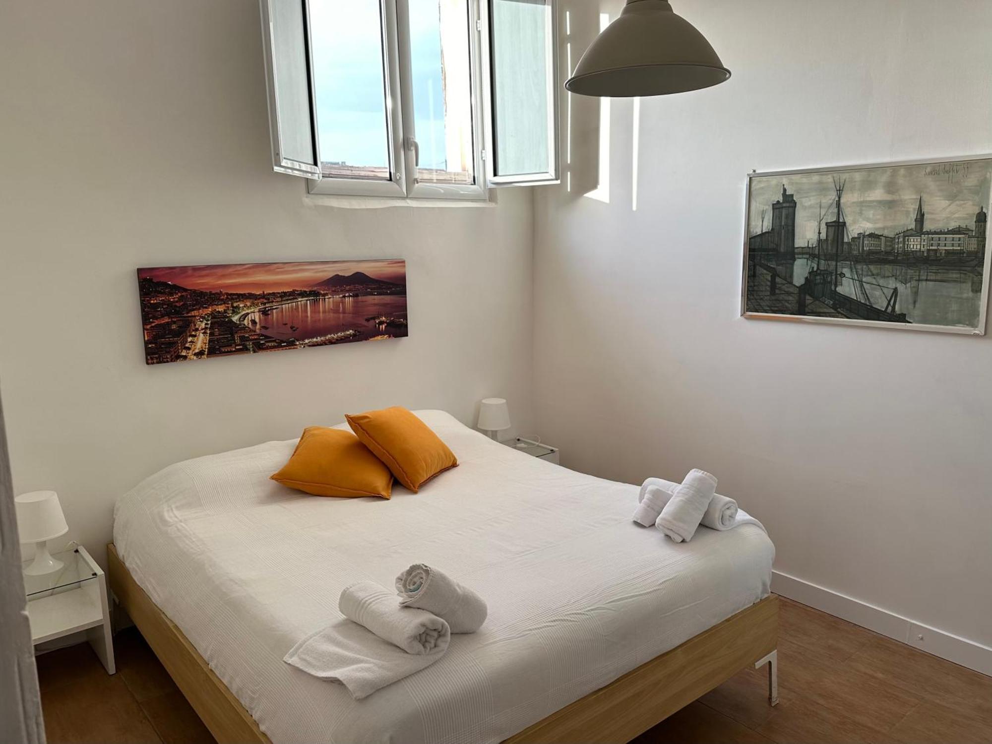 Casa Rossini Apartments Nápoly Kültér fotó