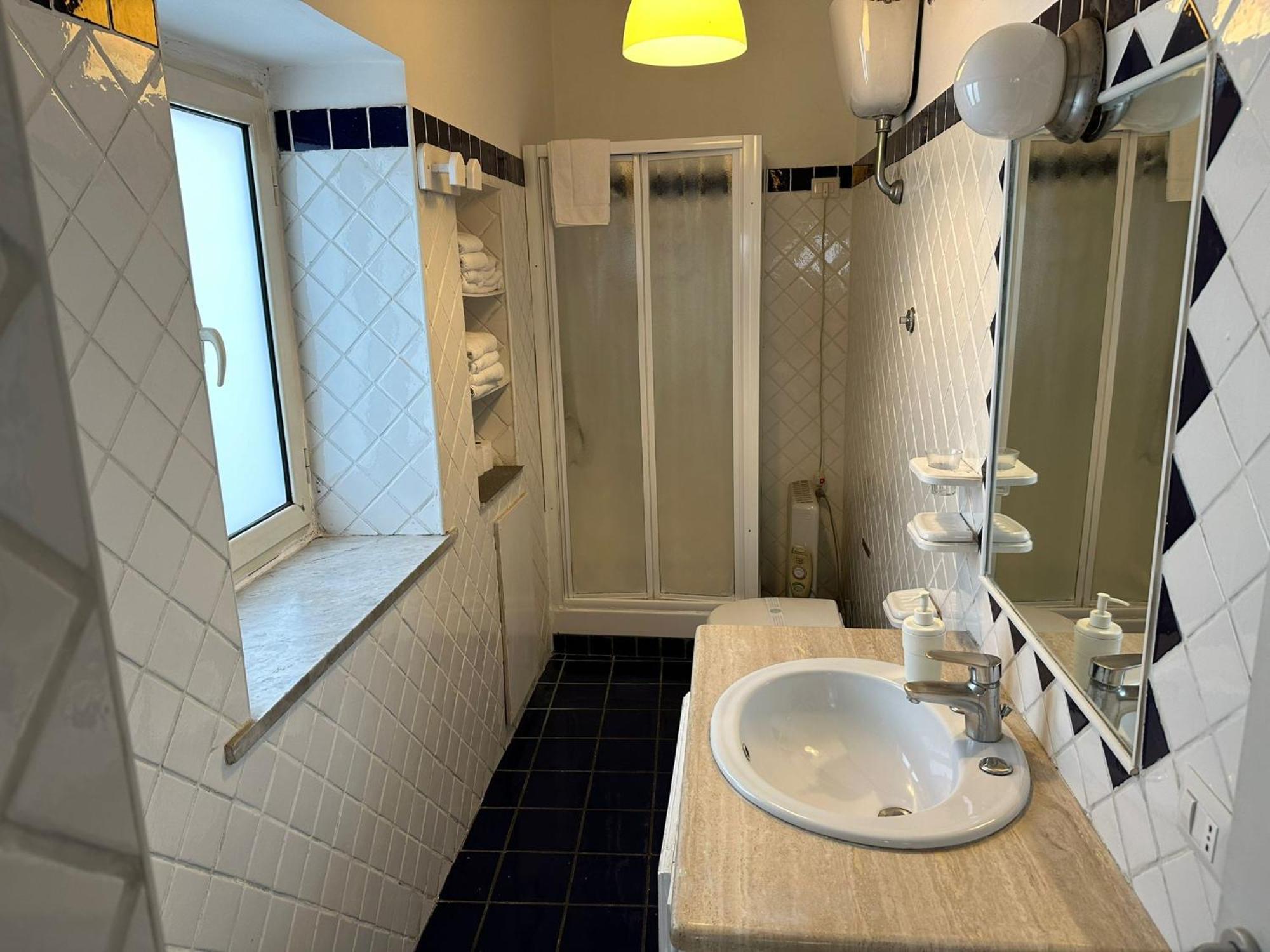 Casa Rossini Apartments Nápoly Kültér fotó