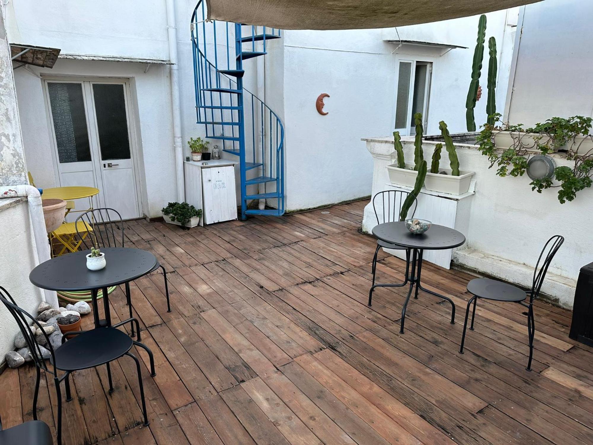 Casa Rossini Apartments Nápoly Kültér fotó